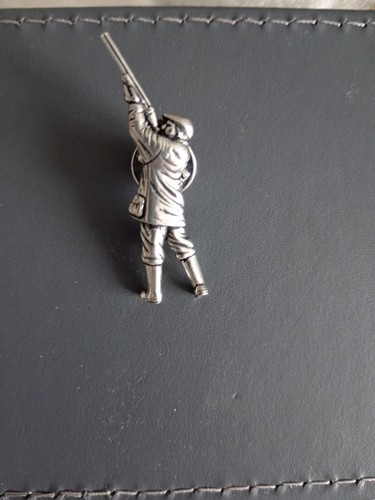 Game keeper clay pigeon - keeper,