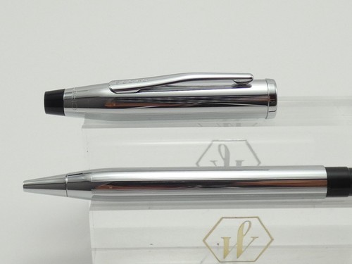 Cross century bright chrome - ii,