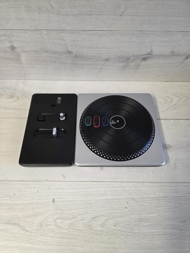 Hero turntable for xbox - dj,