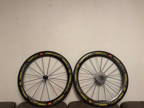 Mavic cosmic carbone - mavic, pro