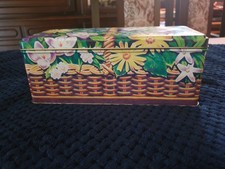 Vintage Cadbury’s chocolate