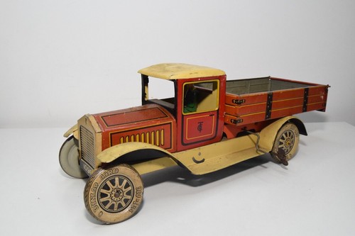 B42 40cm tin blech - b42, 1:10?