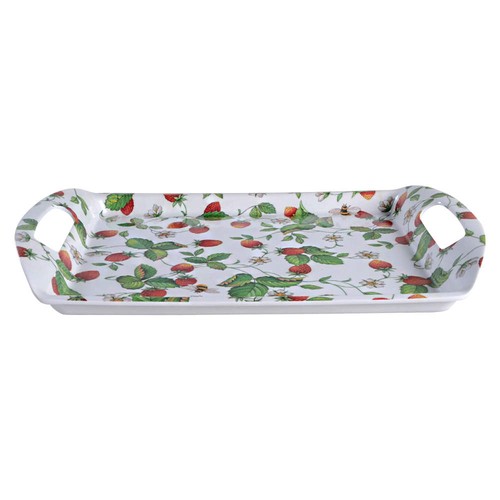 Roy kirkham alpine strawberry - roy,