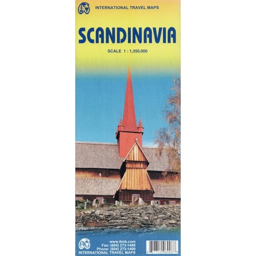 Scandinavia travel reference - travel,