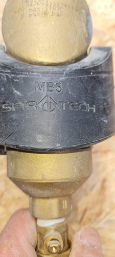 Spirotech spirotrap mb3 - spirotech,