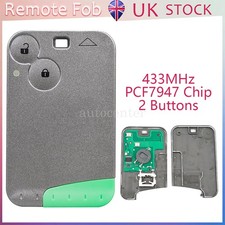 For Renault Laguna Espace