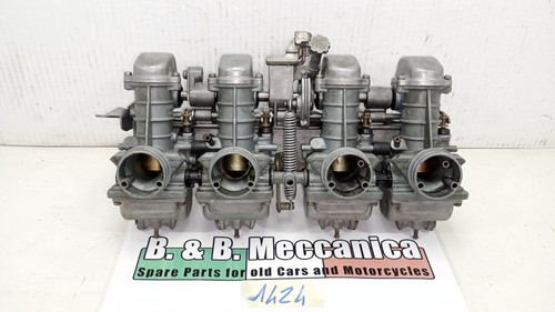 Carburetors mikuni kawasaki - carburetors,