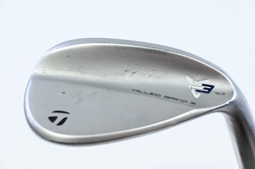 Taylormade milled grind - milled, 3