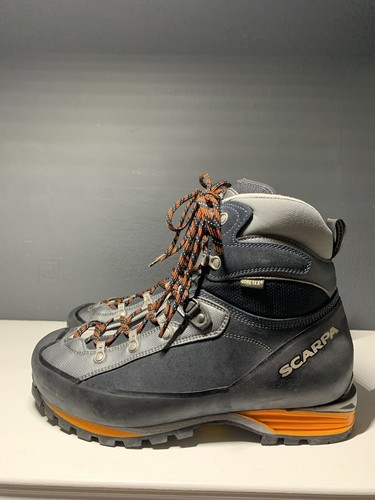 Scarpa men manta pro gtx - men’s,