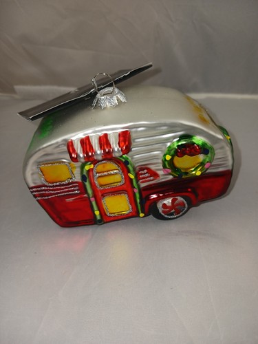 Nwt robert stanley glass - nwt,