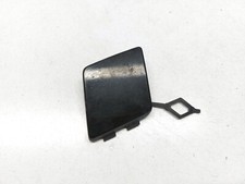 CITROEN C4 CACTUS FRONT BUMPER