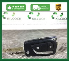 2016 TOYOTA RAV4 KEY REMOTE  CENTRAL LOCKING FOB 2 BUTTON  -FAST SHIPPING