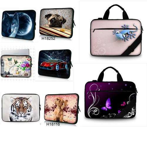 Shoulder laptop case for - laptop,
