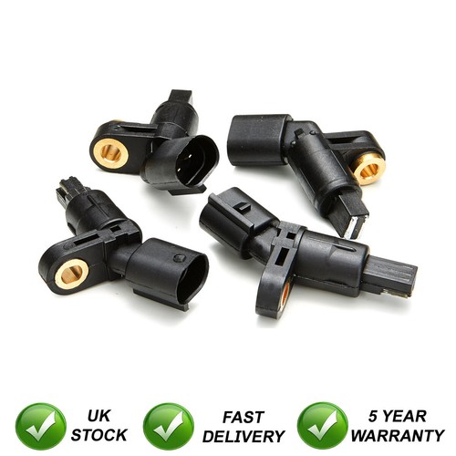 Abs wheel speed sensors - abs,