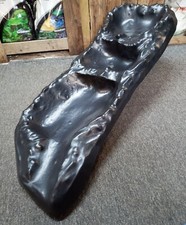 Preformed Pond Waterfall 3 Tier Cascade Instant Stream Feature 100 x 38 cm