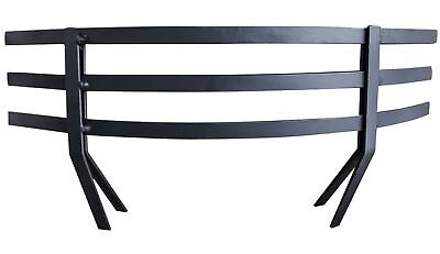 Coal saver clip large - coal, on