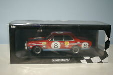 Minichamps Opel Commodore A