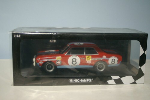 Minichamps opel commodore - opel, a
