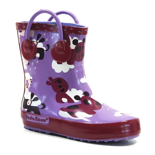 Boys girls kids wellies - kids,
