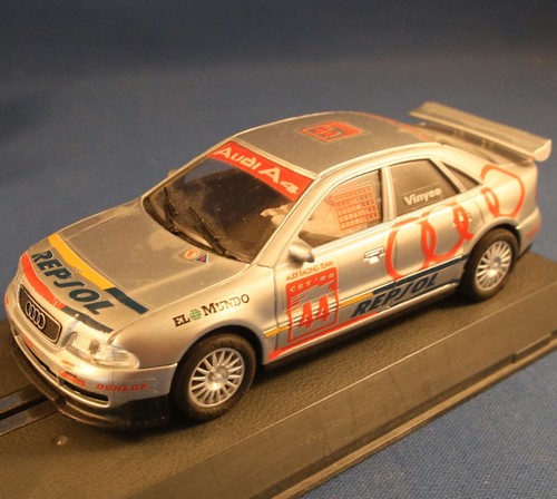 Audi ninco 50137 repsol - audi, a4