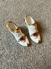 Royal Albert Old Country Roses