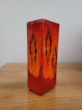 West German Kreutz Keramik