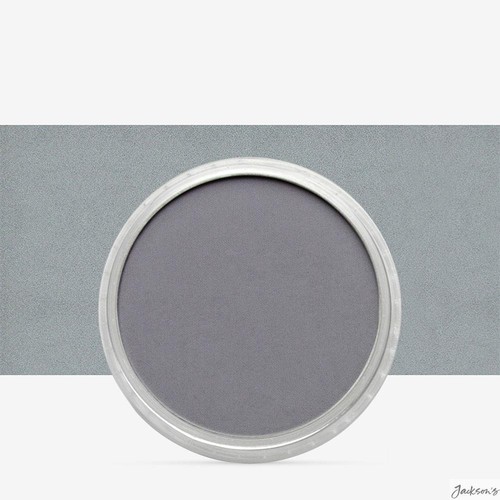 Panpastel metallic pewter - metallic,