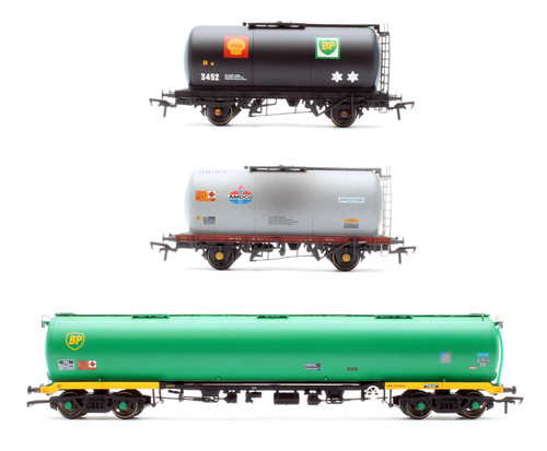Bachmann gauge rake of 3 - gauge,