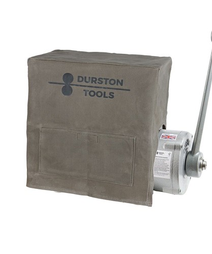 Durston rolling mill cover - durston,