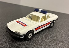 Vintage 1986 CORGI Die Cast