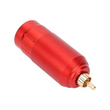 Wireless Tattoo Power Supply