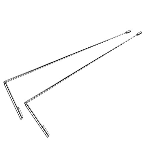 Dual pack brass - pack,