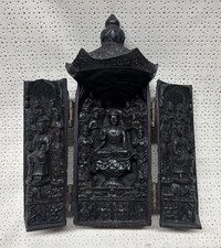VTG Chinese Octagon Buddhist