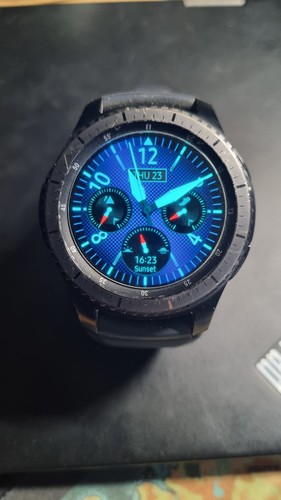 Samsung galaxy watch - samsung,