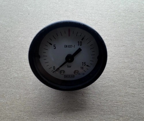 Thermoplan bw3 manometer - thermoplan,