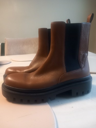 Zara women brown - women's,