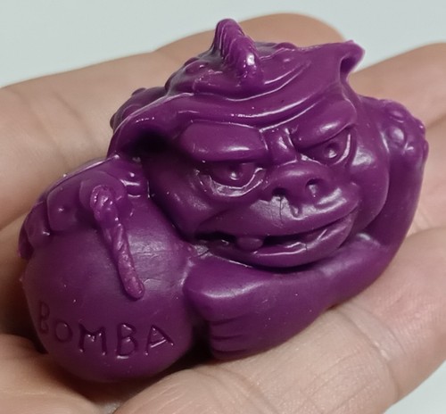 Mini boglins the jokers - boglins,