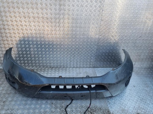 Ford transit bumper - ford, mk8