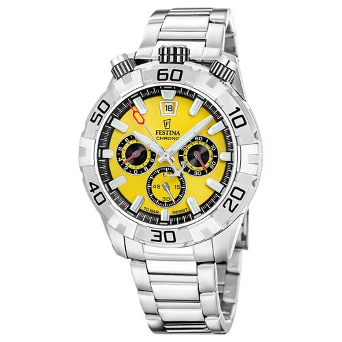 Festina f20743 men - festina, f20743/4