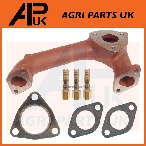 Cyl exhaust manifold - cyl,