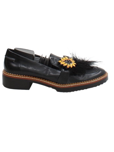 Zara women flat shoes - zara, uk