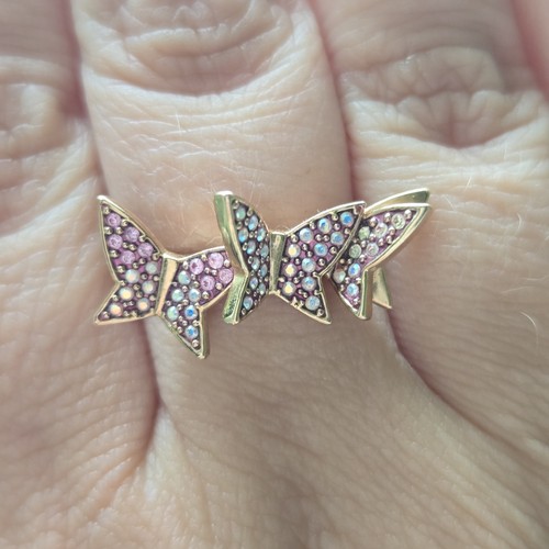 Genuine swarovski lillia - genuine,