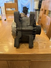 2009 FORD FIESTA 1.4 TDCI ALTERNATOR 7G9N-10300-CC