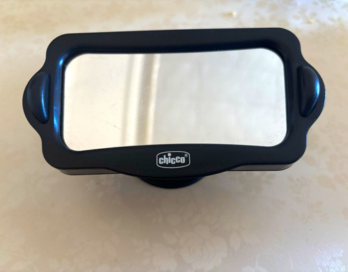 Chicco baby view mirror car - view,