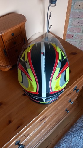Nitron nrs motorcycle - nrs,