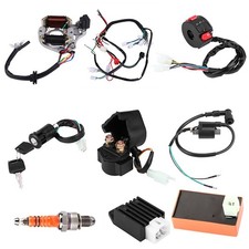 50 70 90 110CC CDI Harness