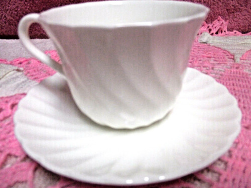 Wedgwood candlelight cup - wedgwood,