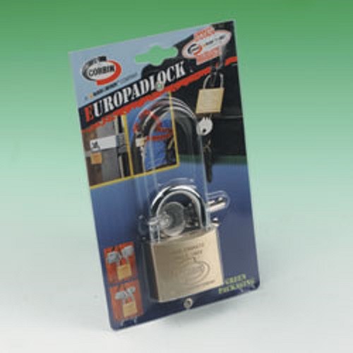 Assa abloy corbin euro padlock - abloy,