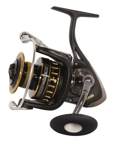 Ryobi fishing safari 4500 8500 - ryobi,