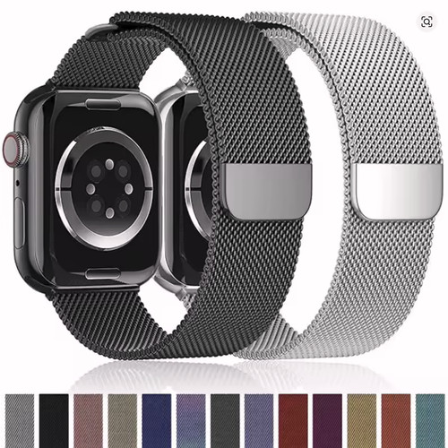 For apple watch - for, loop